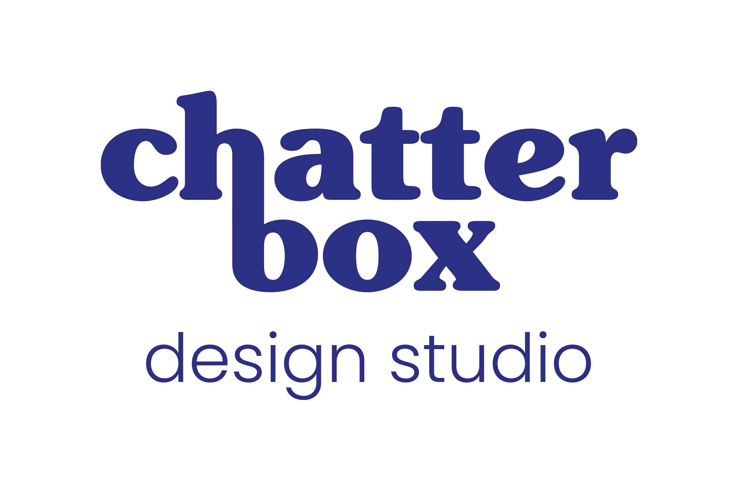 chatterbox design studio